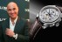 Andre Agassi Longines Master Collection Retrograde