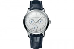 Vacheron Constantin Collection Excellence Platine Day-Date and Power Reserve
