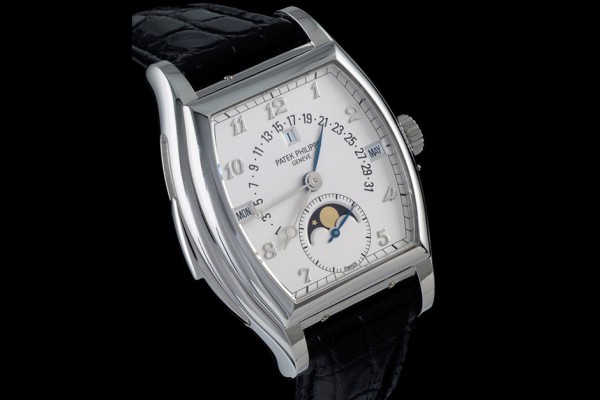 Patek Philippe Grand Complication Reference # 5013P